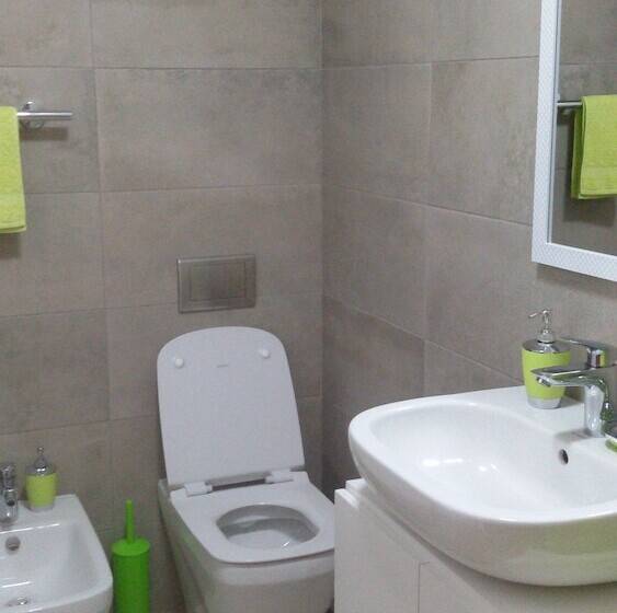 هتل Coral Village Apartments Caribbean Cocktails