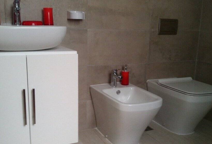 هتل Coral Village Apartments Caribbean Cocktails