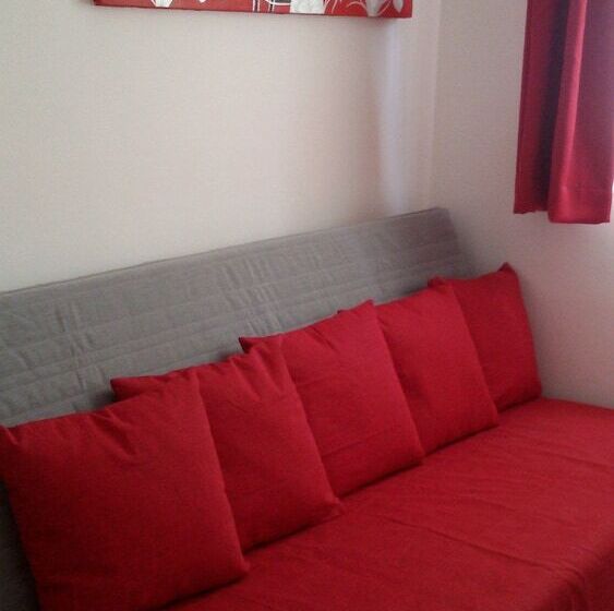 هتل Coral Village Apartments Caribbean Cocktails