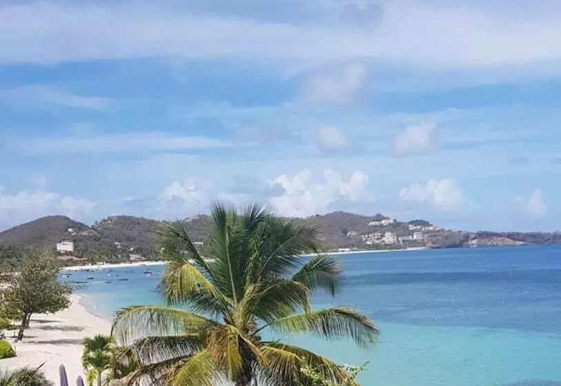 هتل Grand Anse Beach Palace