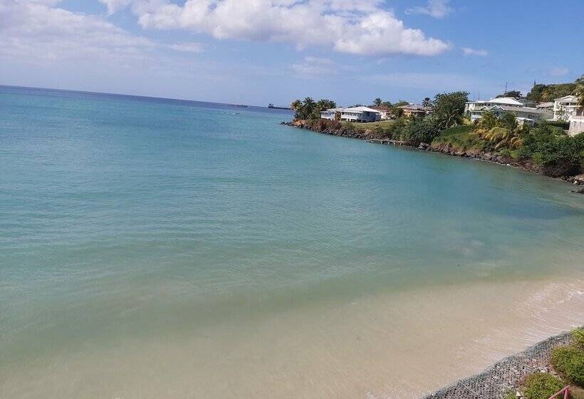 هتل Grand Anse Beach Palace