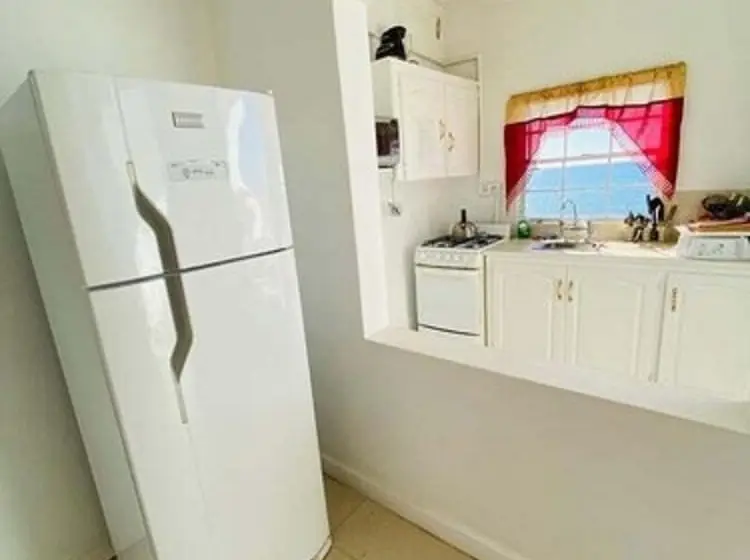 هتل Grand Anse Beach Palace