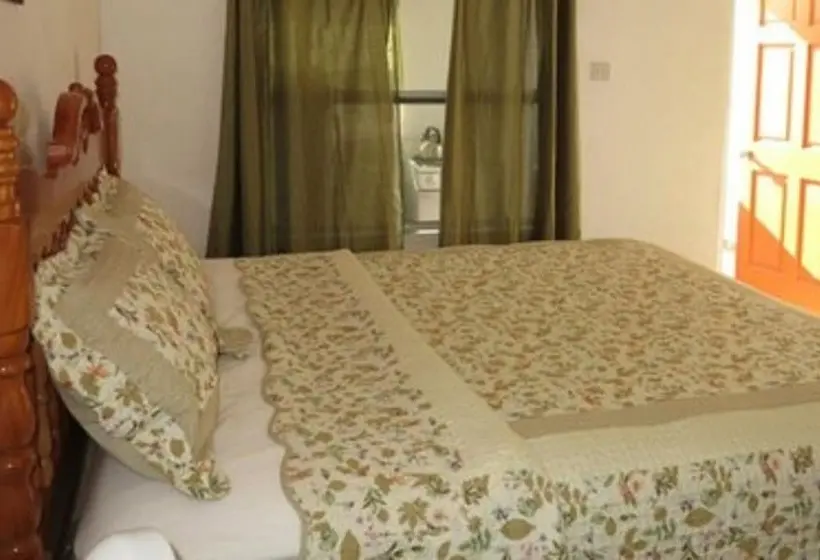 هتل Grand Anse Beach Palace