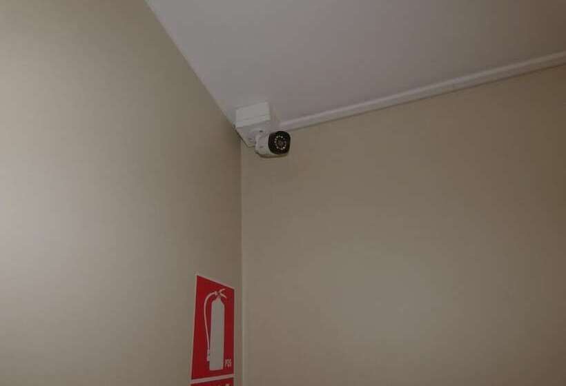 Szálloda Hospedaje El Delfín