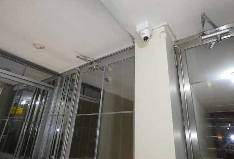 Szálloda Hospedaje El Delfín