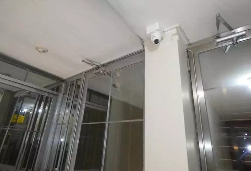 ホテル Hospedaje El Delfín