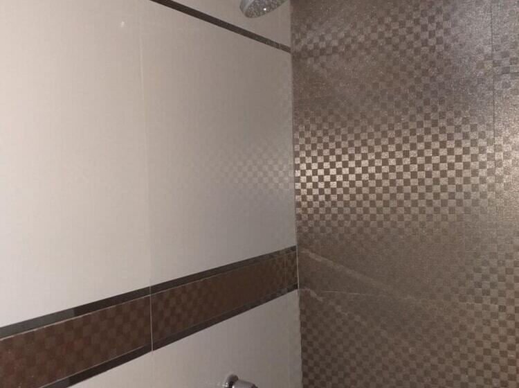 Szálloda Hospedaje El Delfín