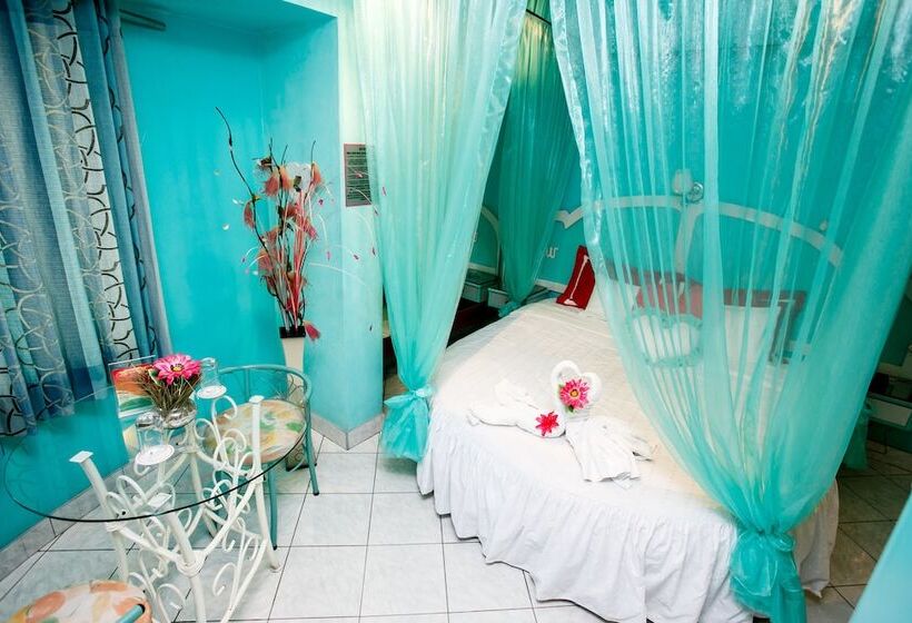 Hotel Hospedaje El Remanso