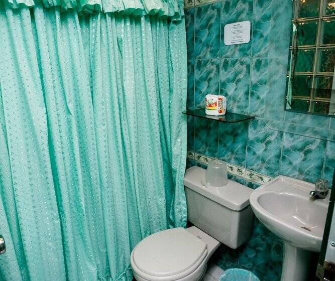 Hotel Hospedaje El Remanso