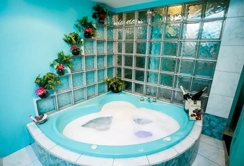 Hotelli Hospedaje El Remanso