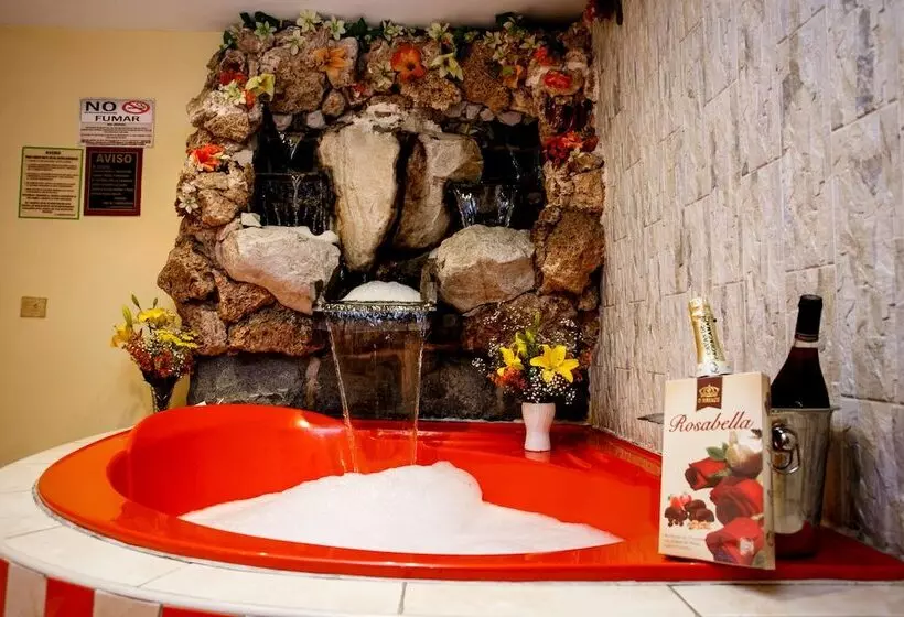 Hotelli Hospedaje El Remanso