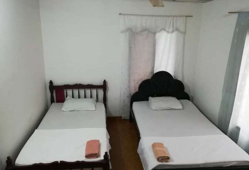 Hotel Hospedaje El Remanso