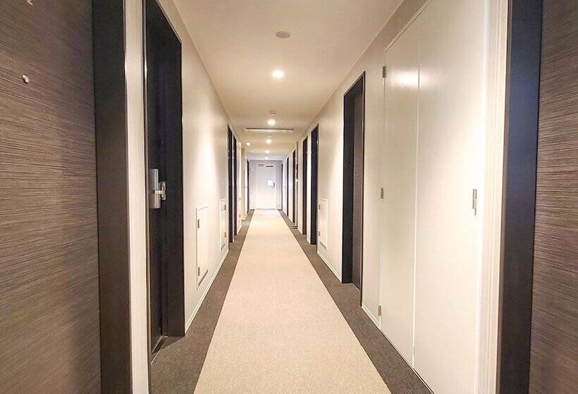 ホテル Livemax Akasaka Grande