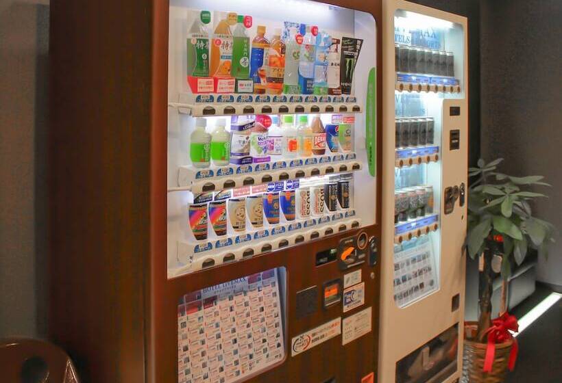 ホテル Livemax Akasaka Grande