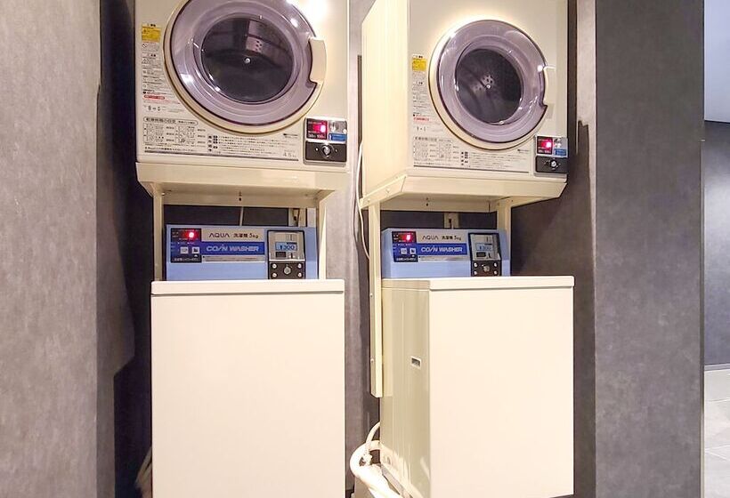 ホテル Livemax Akasaka Grande