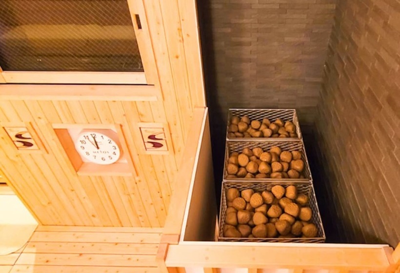 ホテル Livemax Akasaka Grande