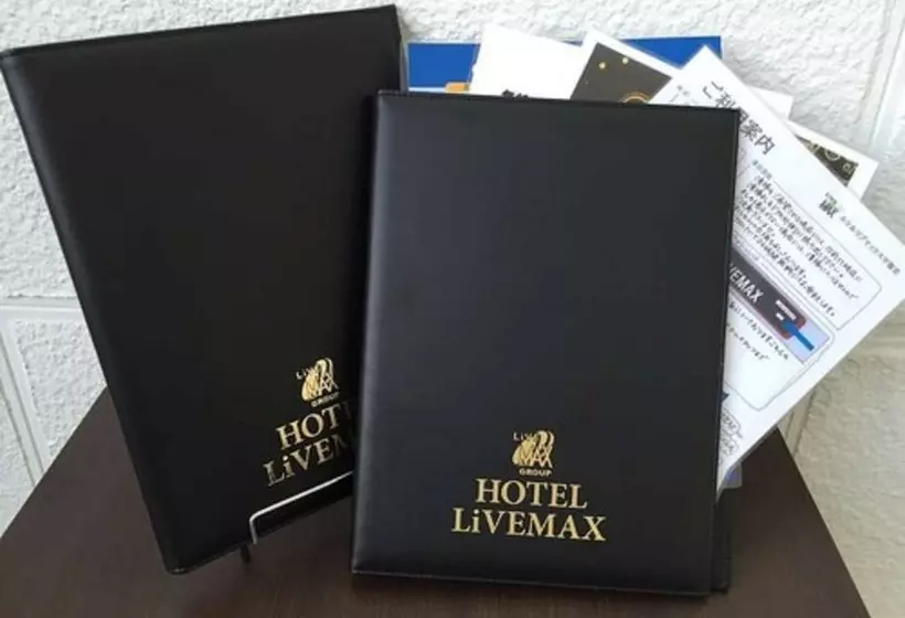 هتل Livemax Akasaka Grande