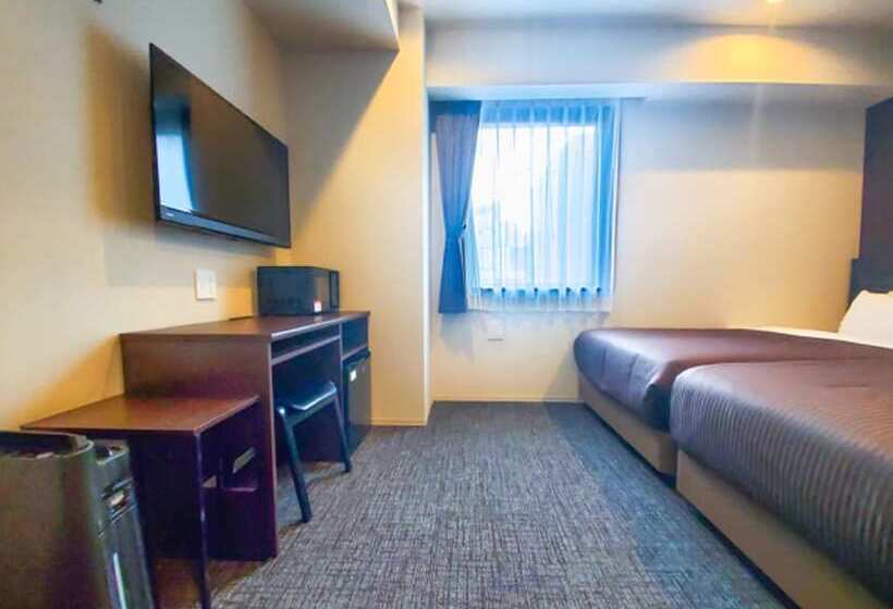 ホテル Livemax Akasaka Grande