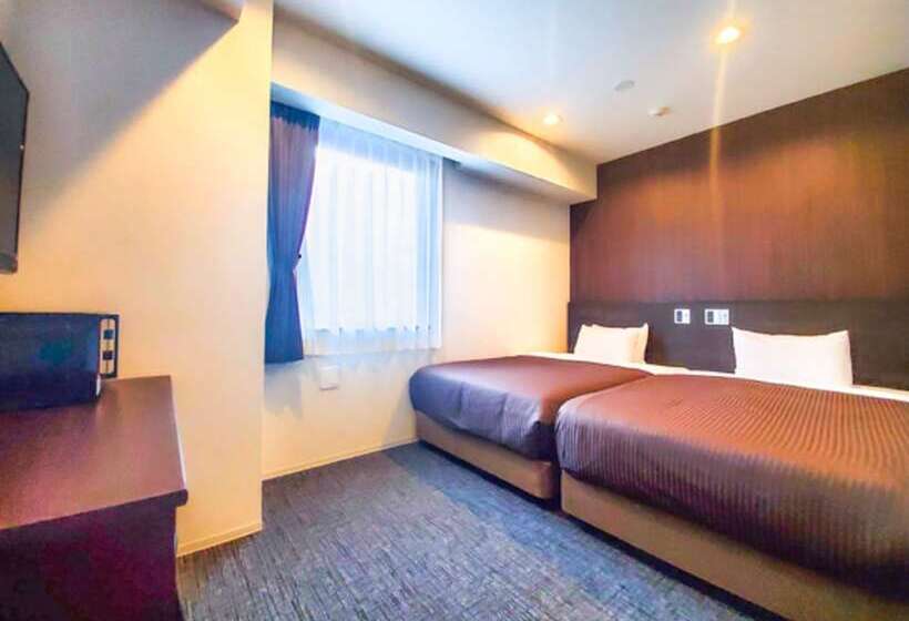 ホテル Livemax Akasaka Grande