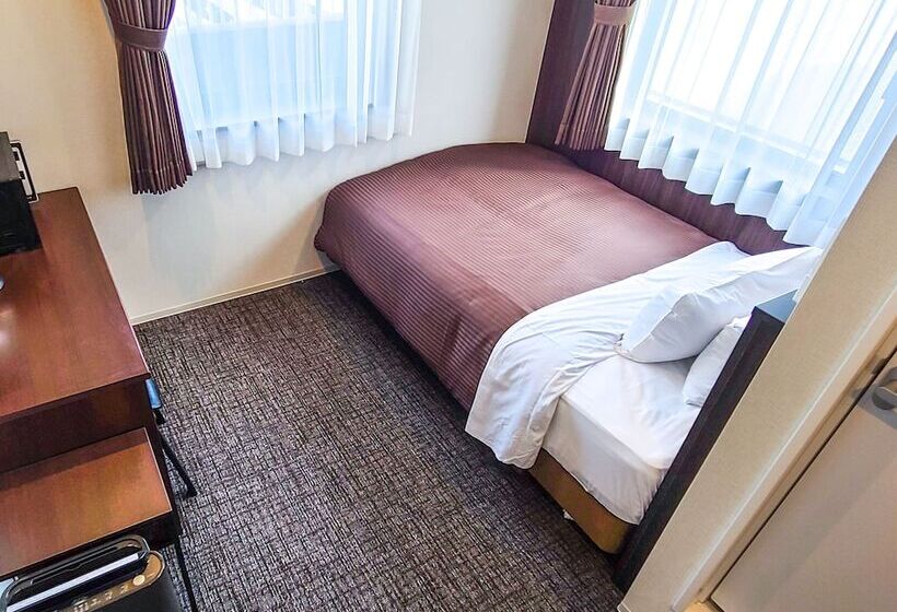 ホテル Livemax Akasaka Grande