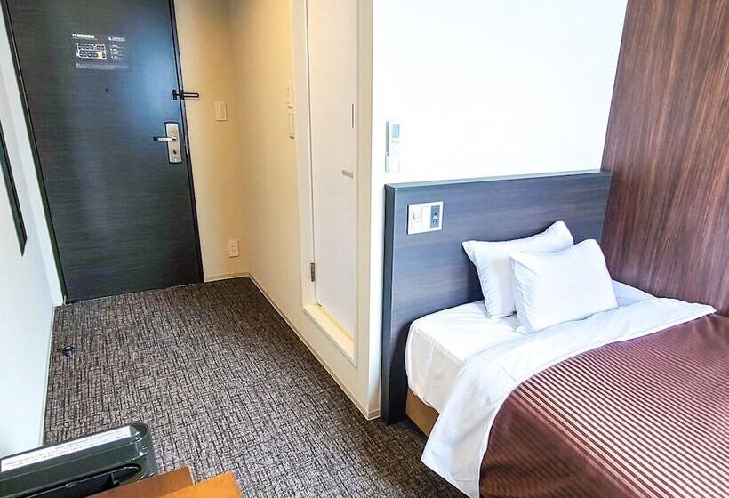 ホテル Livemax Akasaka Grande