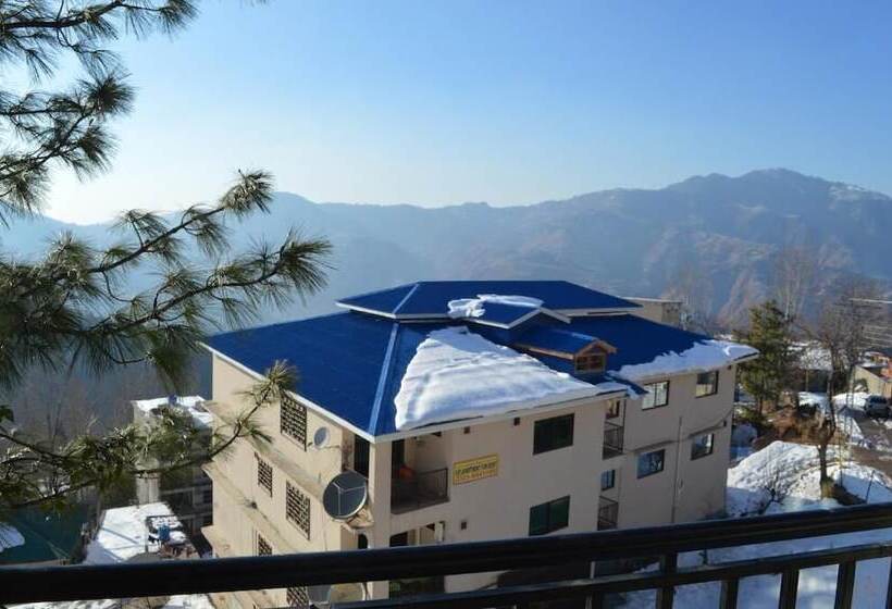 هتل Mustafa's Palace