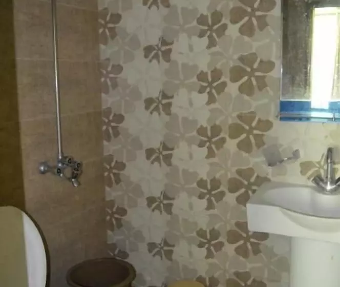 هتل Mustafa's Palace