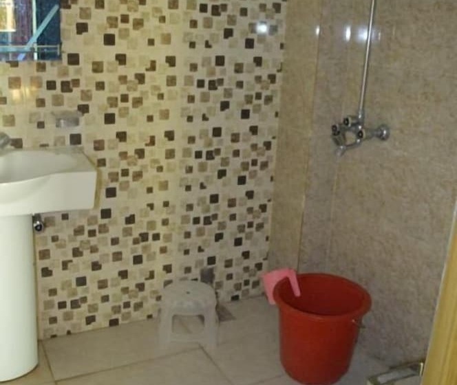 هتل Mustafa's Palace