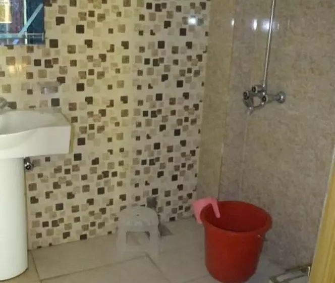 هتل Mustafa's Palace