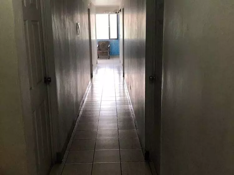 هتل Posada De Don Luis