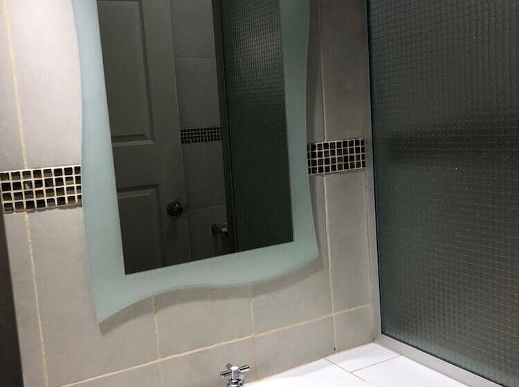 هتل Posada De Don Luis