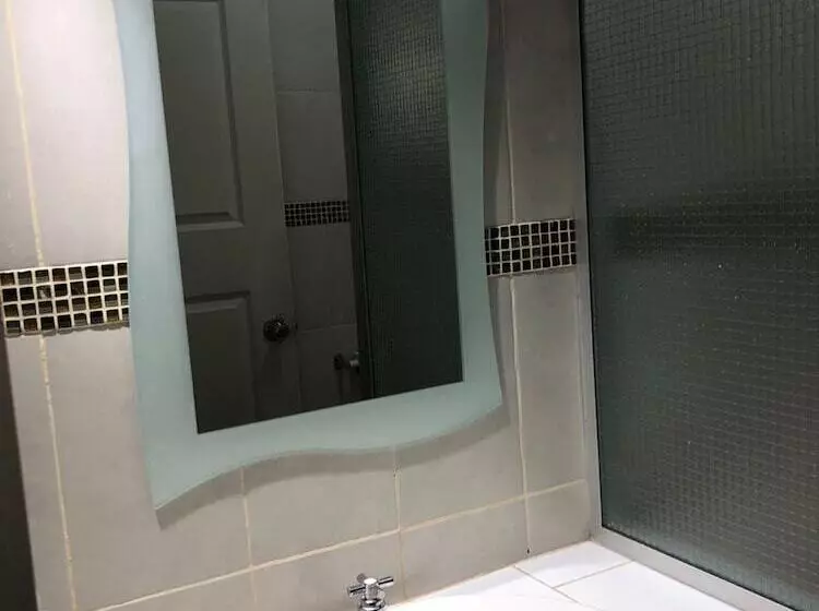 هتل Posada De Don Luis