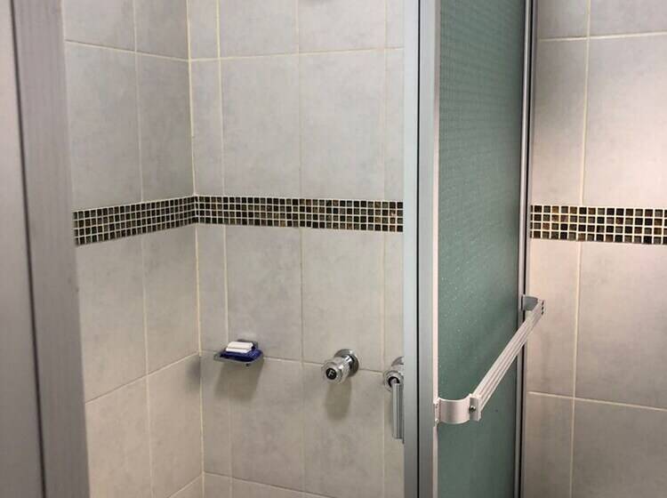 هتل Posada De Don Luis