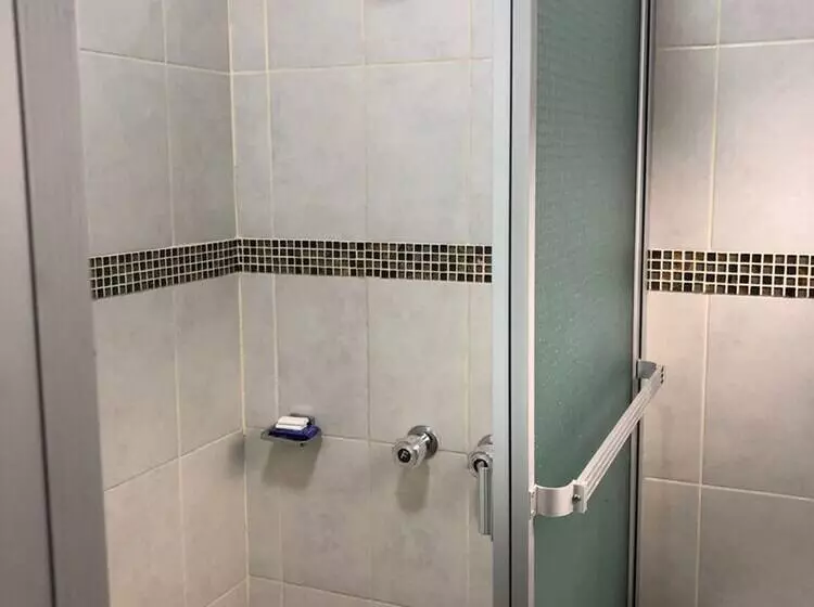 هتل Posada De Don Luis