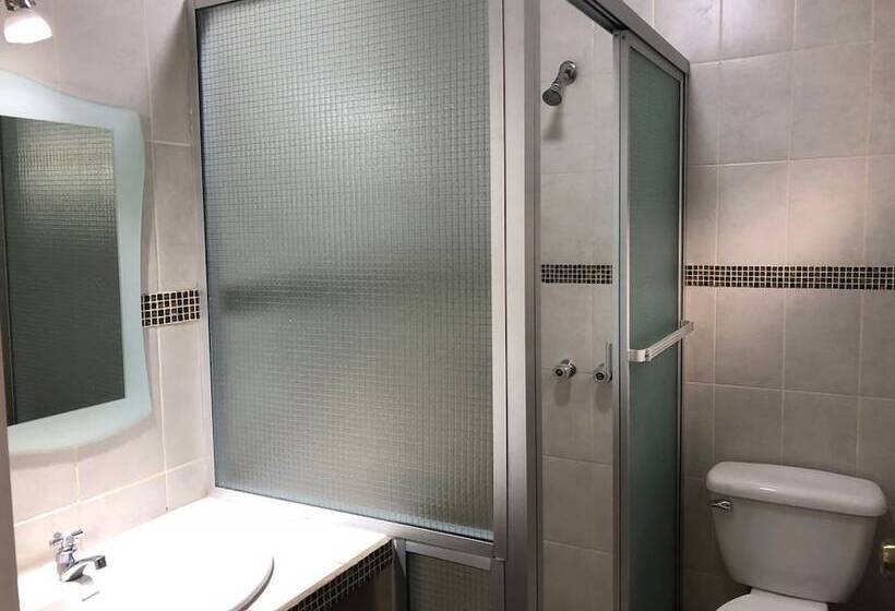 هتل Posada De Don Luis