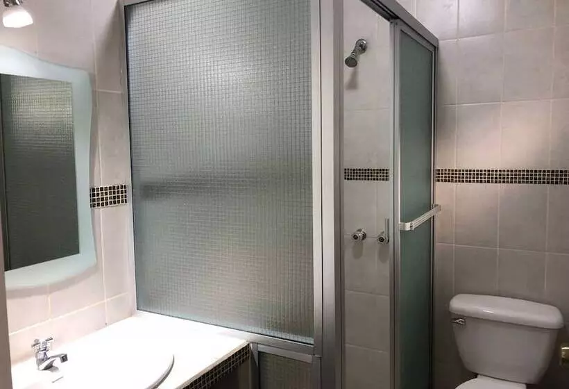 هتل Posada De Don Luis