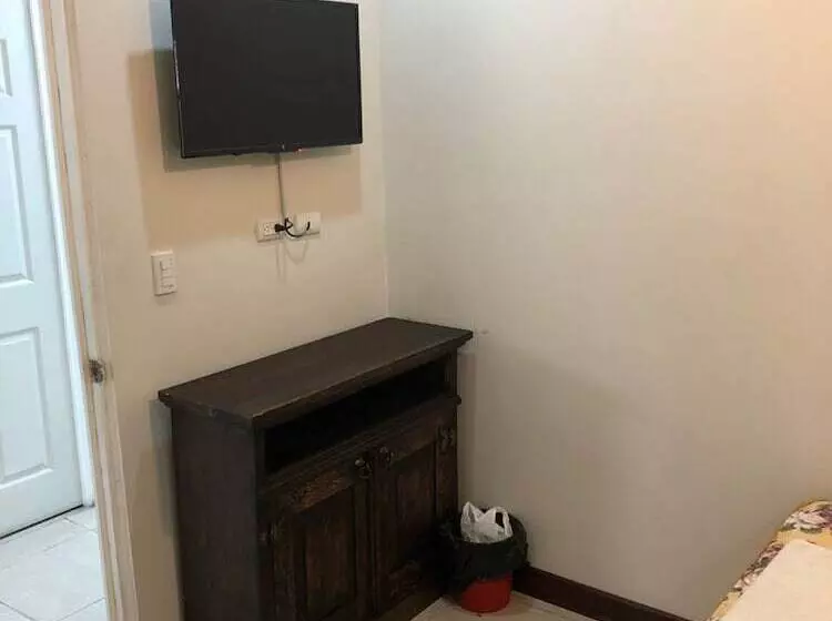 هتل Posada De Don Luis