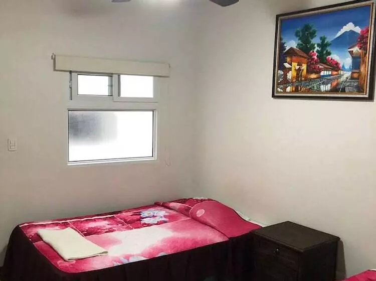 هتل Posada De Don Luis