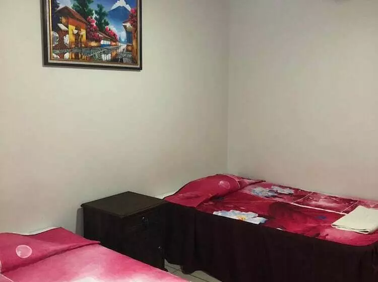 هتل Posada De Don Luis