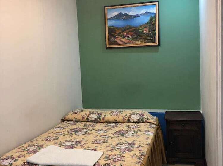 هتل Posada De Don Luis