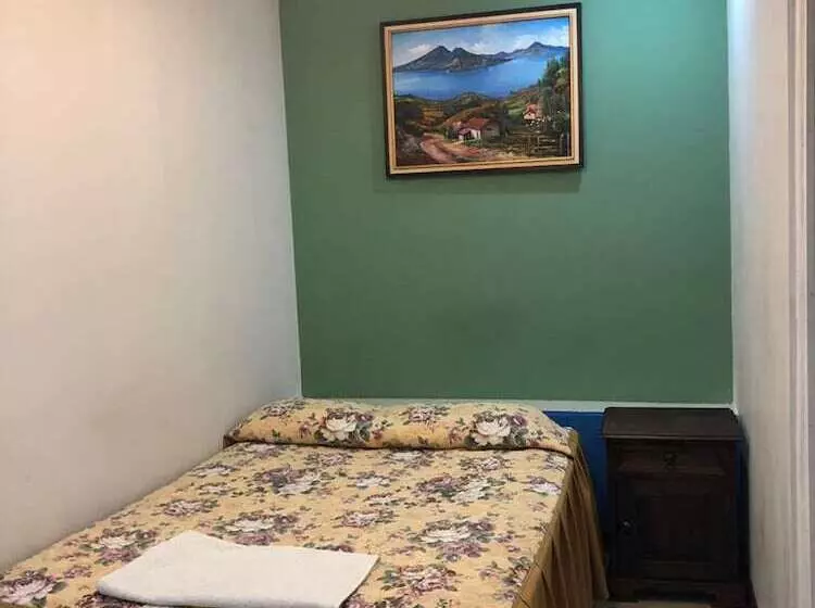 هتل Posada De Don Luis