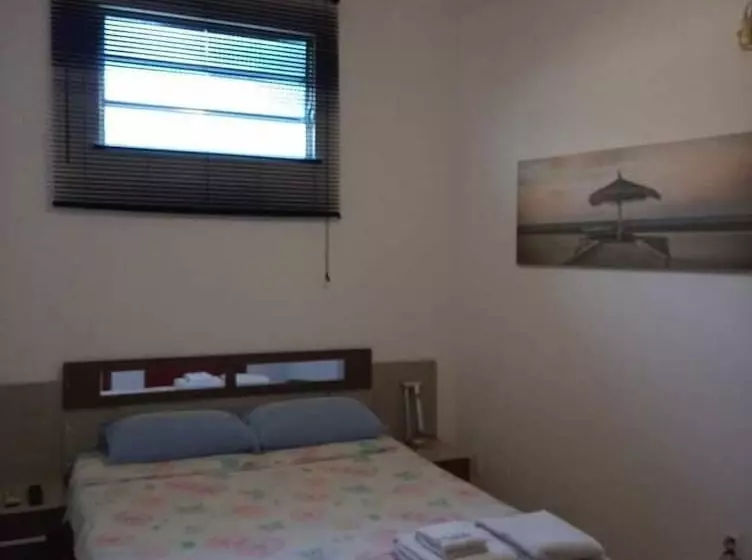 Hotelli Pousada Caribe