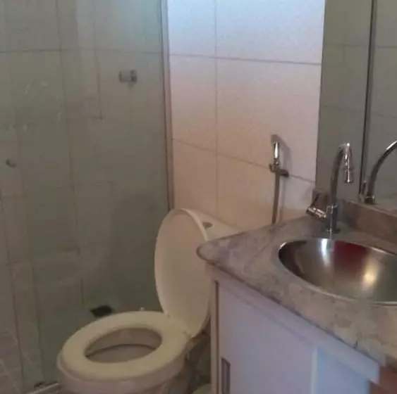 Hotelli Pousada Caribe