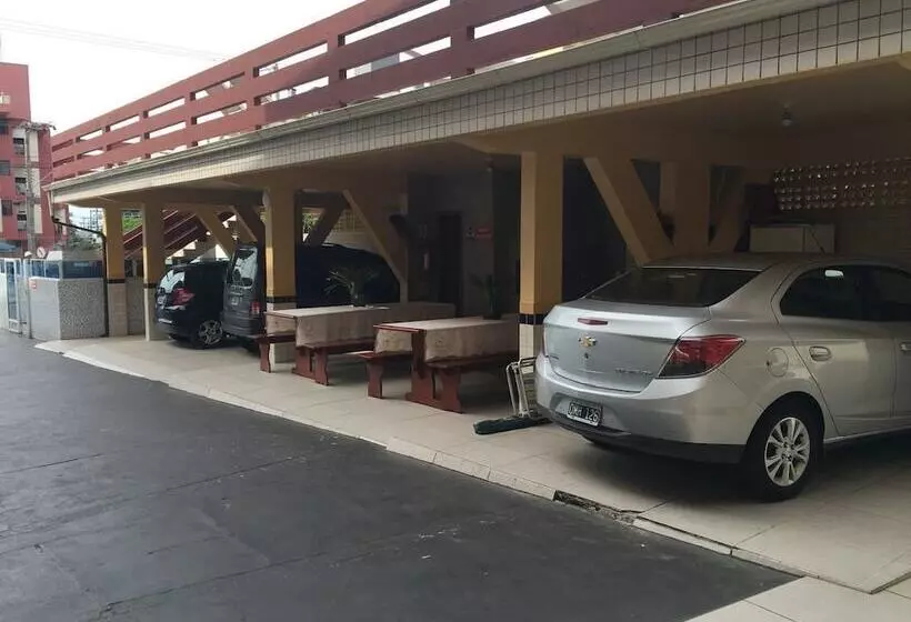 Hotelli Pousada Dona Celia