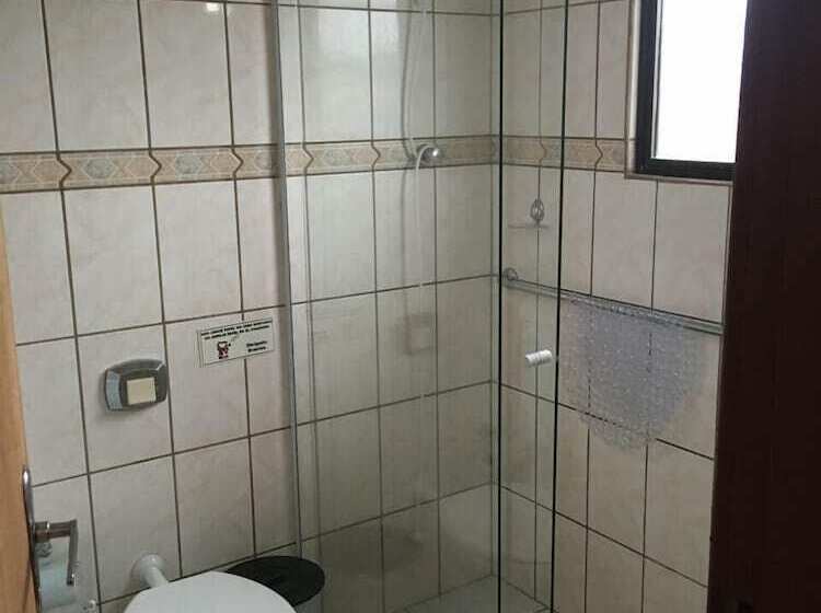 Отель Pousada Dona Celia