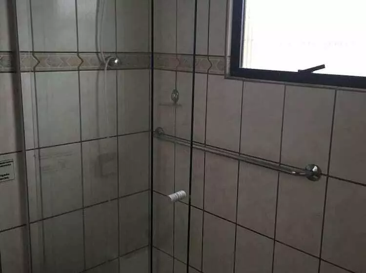 Hotelli Pousada Dona Celia