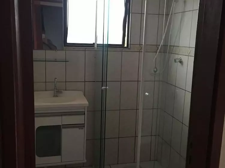 Hotelli Pousada Dona Celia