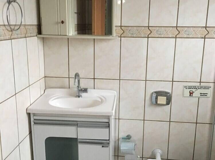 Отель Pousada Dona Celia