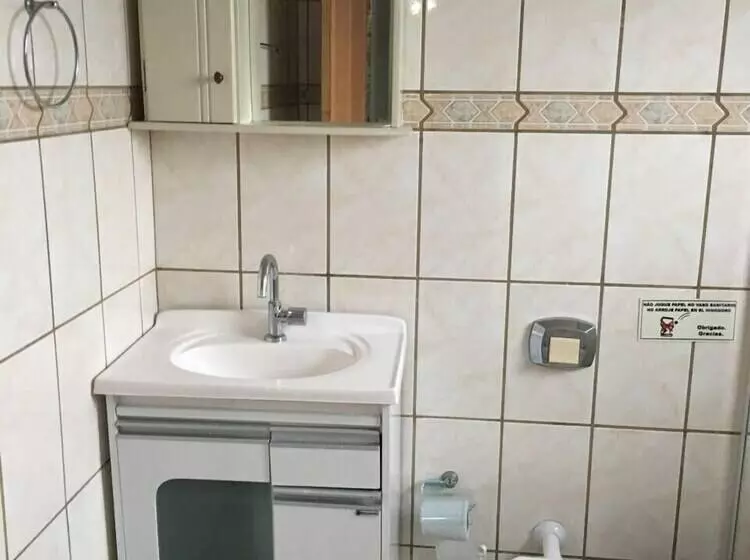 Hotelli Pousada Dona Celia