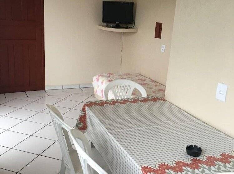 Отель Pousada Dona Celia